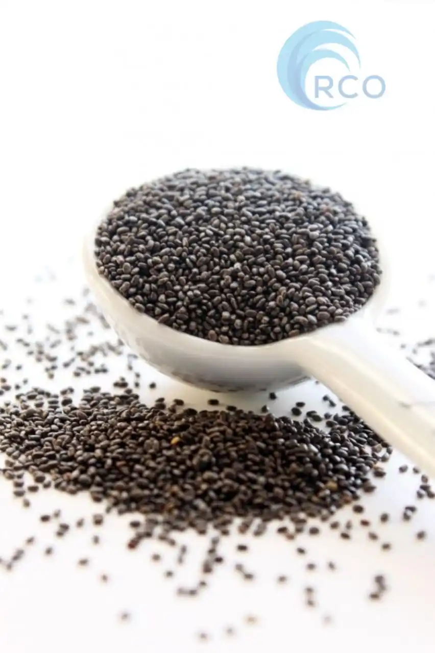 Wholesale Natural Raw Sesame Seeds Pure Black Sesame Seed new crops available fresh quality from Bangladesh