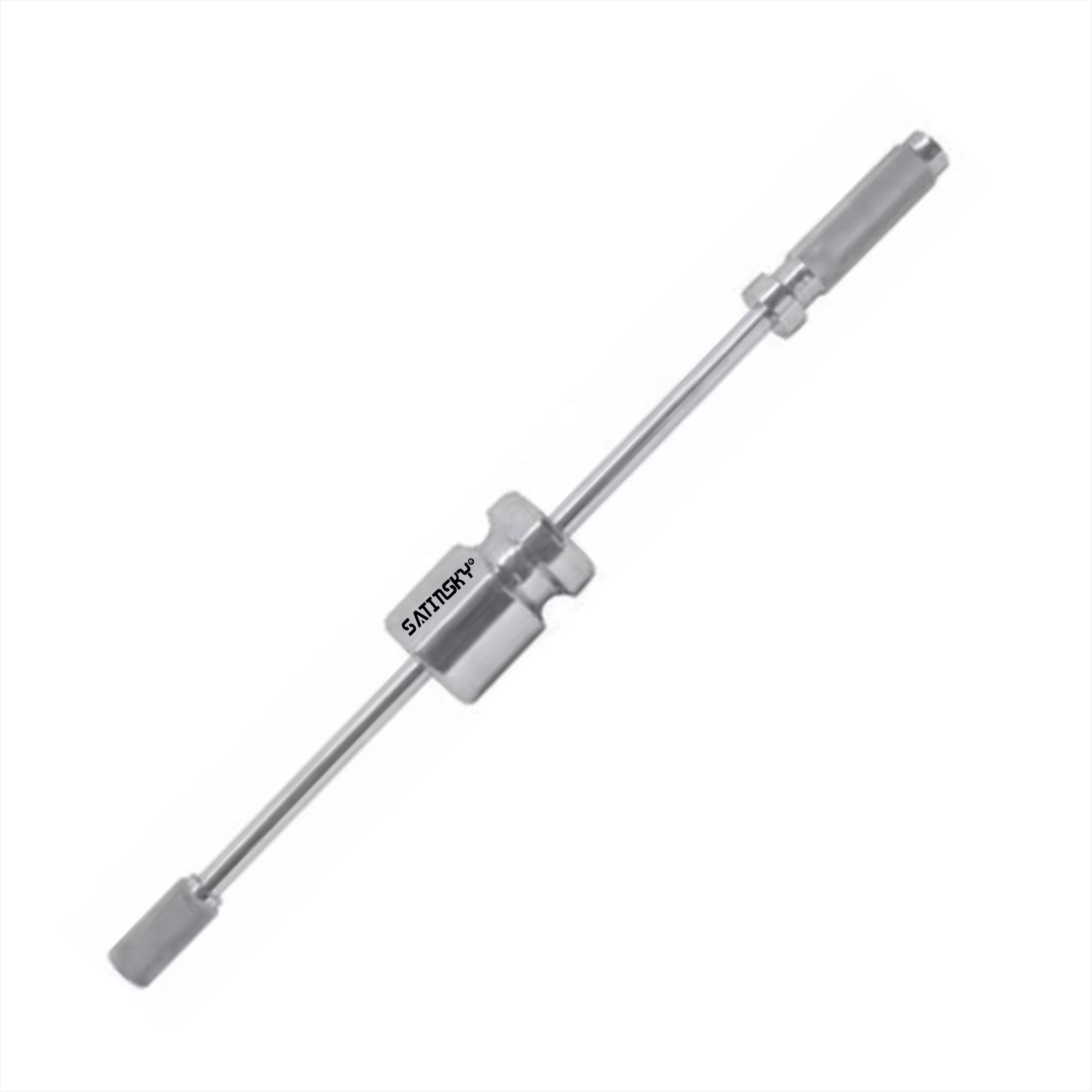 Factory Wholesale 100% Rust Free Reaming Rod Introducer Guide Rod Introducer orthopedic surgical instrument INSTRUMENTS FOR