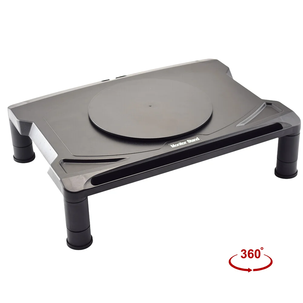 Adjustable Standing Laptop Desk for Healthier Work Habits