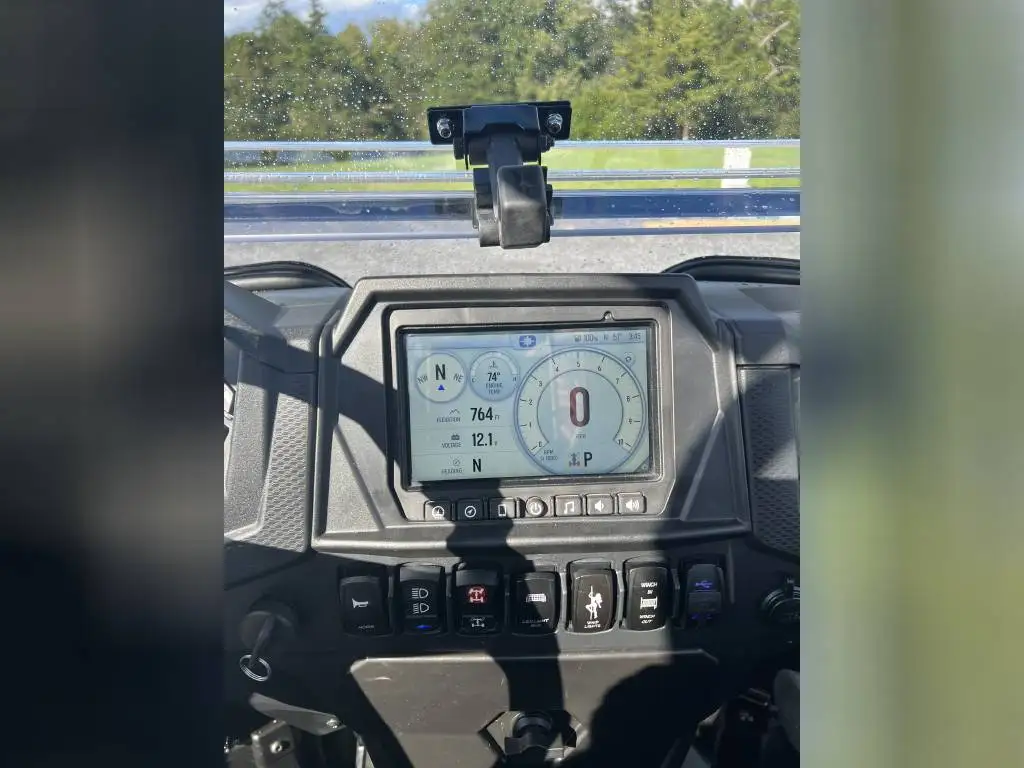 Fairly Used 2019 RANGER RZR XP