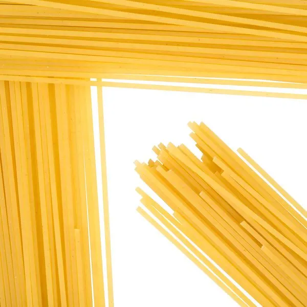 Spaghetti Long Italian Dry Pasta 100% durum wheat