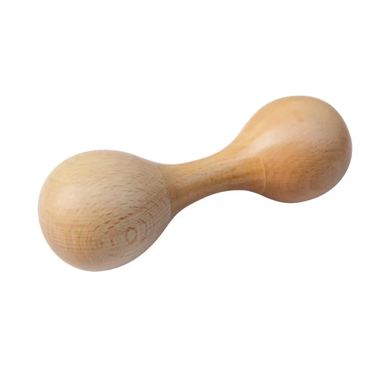 Деревянный песочный молоток