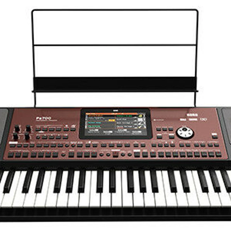 ON SALES PROMO  KORG PA800 61-KEY PROFESSIONAL ARRANGER KEYBOARD