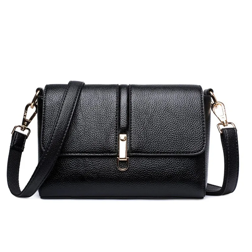 Женская сумка из искусственной кожи