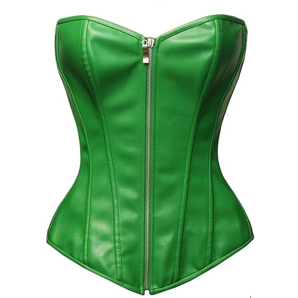 Corsets Women Leather Corsets For Best Sale, Top Quality Women Leather Corsets Genuine leather Low Moq