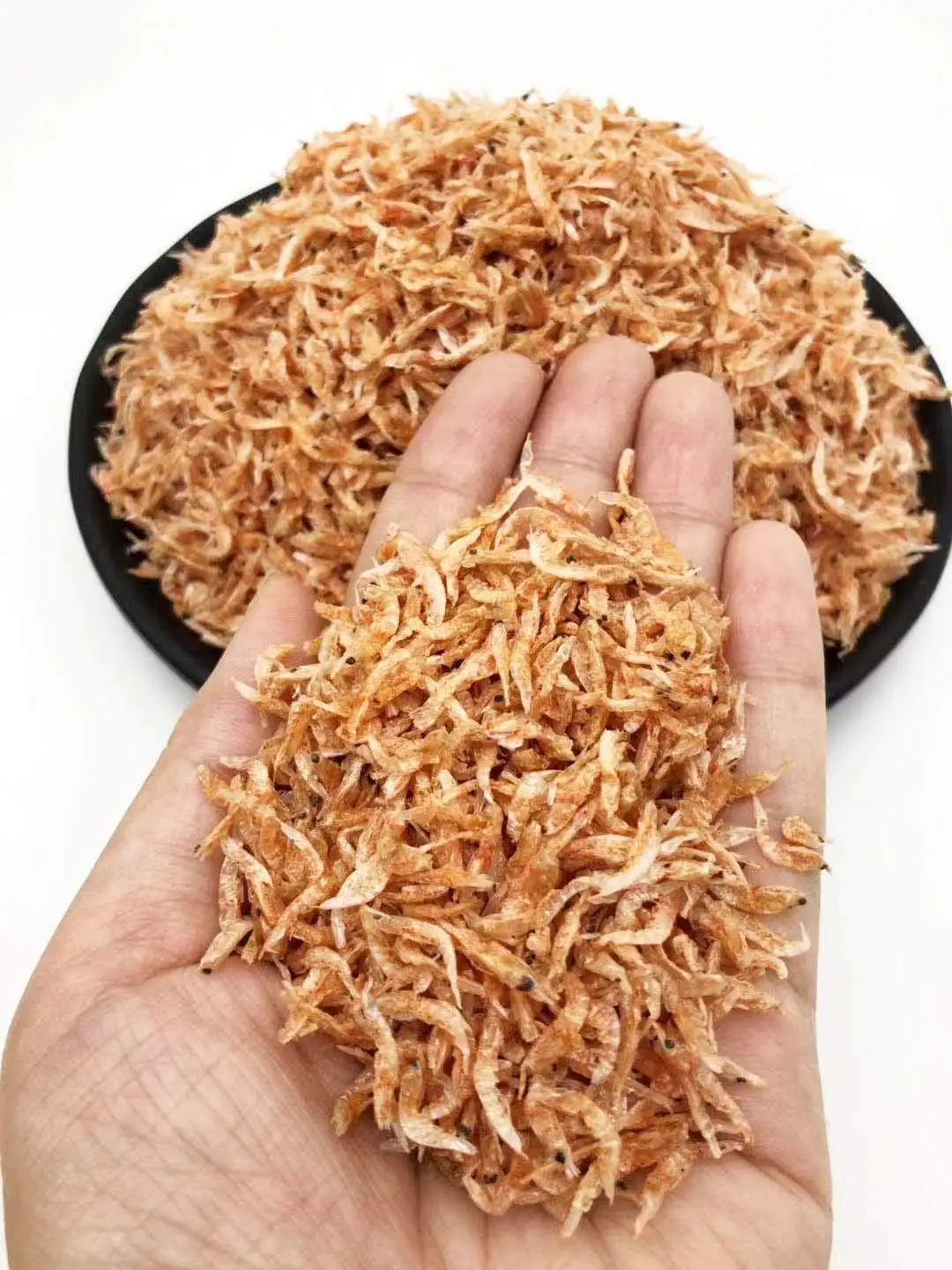 VIetnamese Dried Baby Shrimp/Sun Dry baby shrimp.