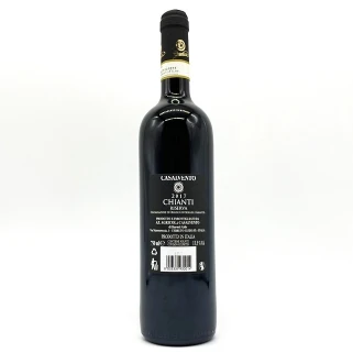 Red wine CHIANTI Riserva ruby red drink bottle Tuscani DOCG in boxes of 6 bottles