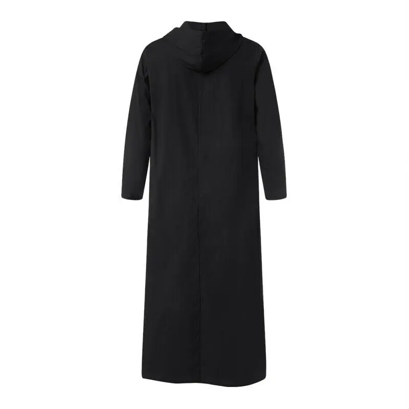 Man long Kimono for Eid Men Jubbah Designs Thobe Collection Men Thawb and Islamic Jubbah Muslim Dresses