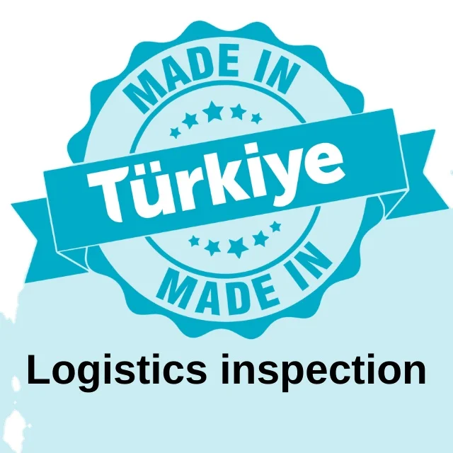 safely Source from Turkey! Quality Control, Factory Visits, Secure Transactions. Your Reliable Agent Service new
