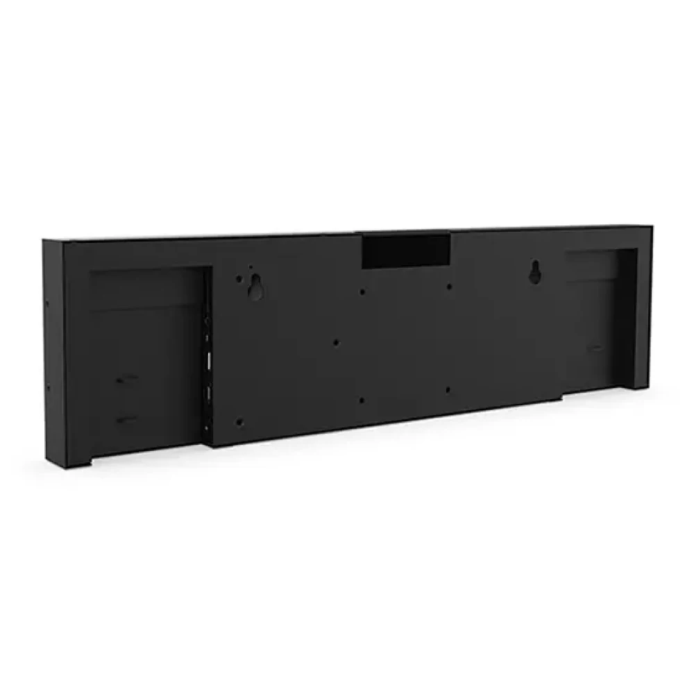 19 inch Stretched Bar for Airport and Railway Stations  Information display