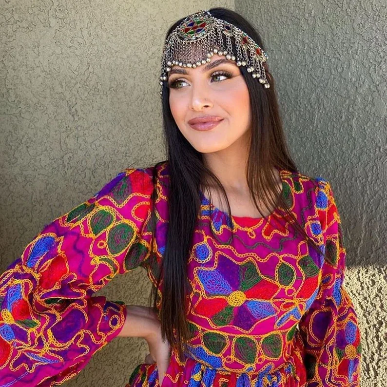 Afghan Kuchi Jewelry High Quality Hot Selling WholeSale