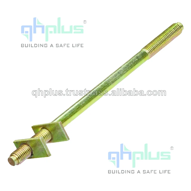 Vietnam full Threaded Rod