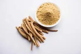 Hot Sale Ashwagandha Extract 90% Organic Ashwagandha Extract Powder Ashwagandhabest quality from india