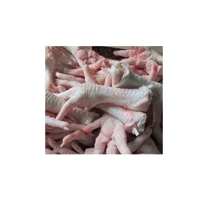 AD Chicken feet Chicken paw A Grade whole sale high quality frozen chicken by American Supplier