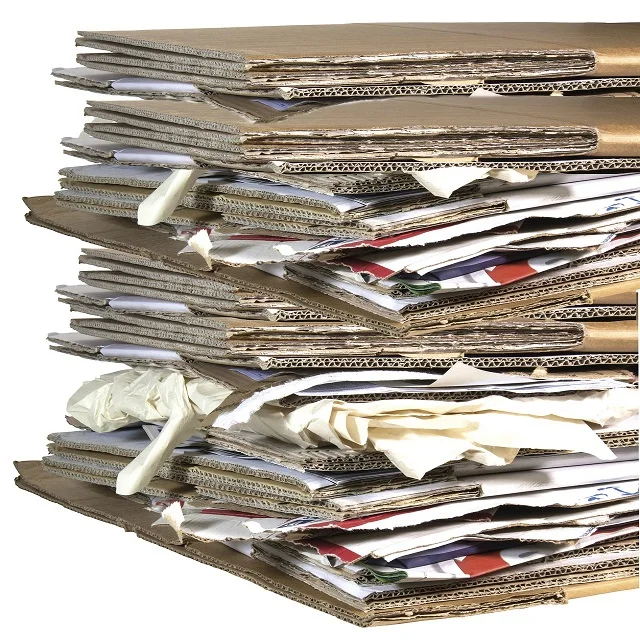 Quality Used Cardboard Waste Paper And Selected Occ Waste Paper Scrap
