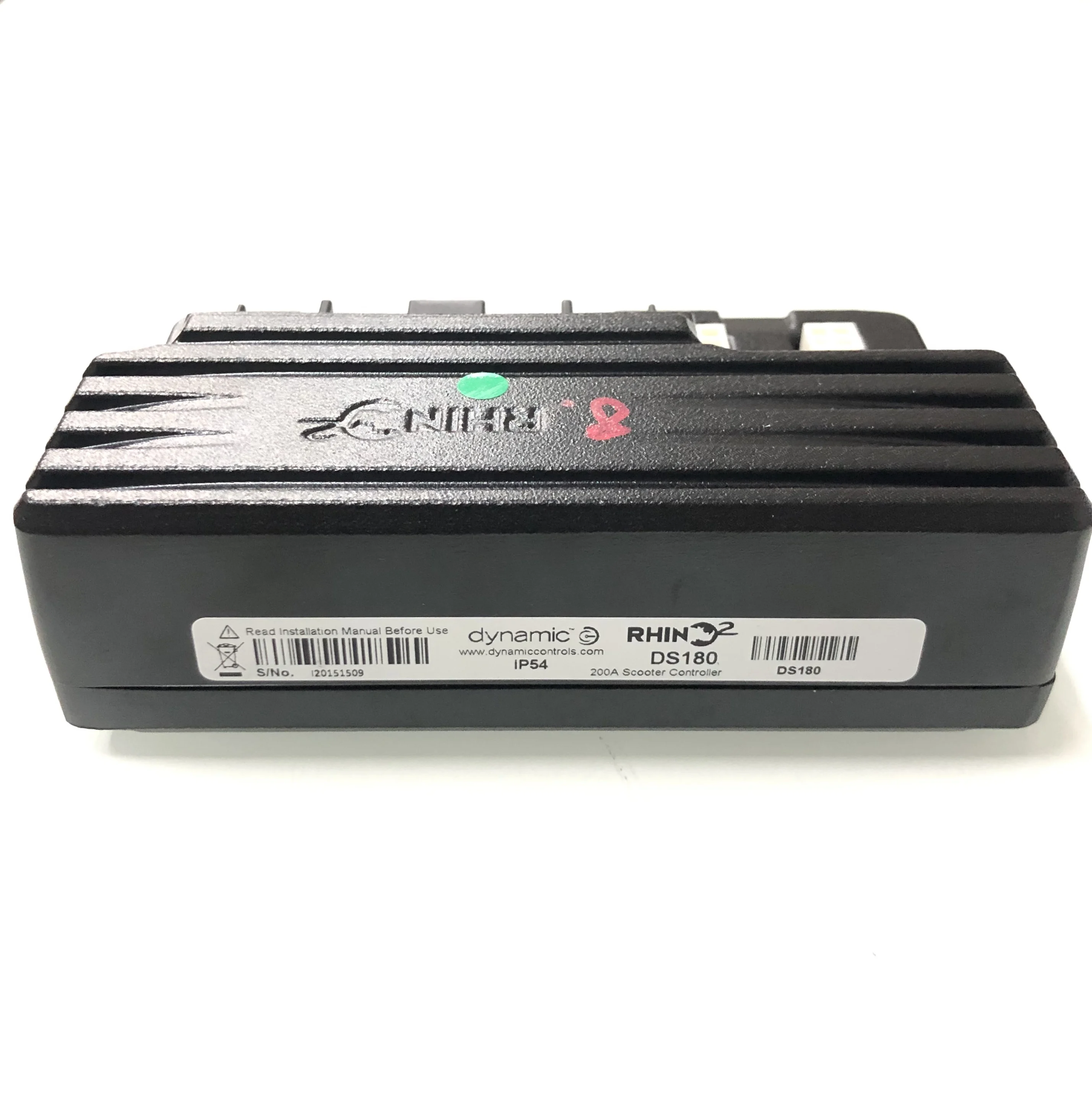Dynamic Controller DS180 180Amp controller mobility scooters