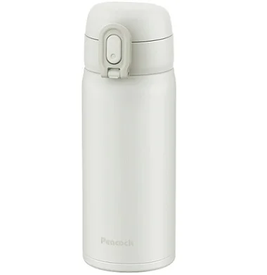 Japanese stainless steel made water bottle