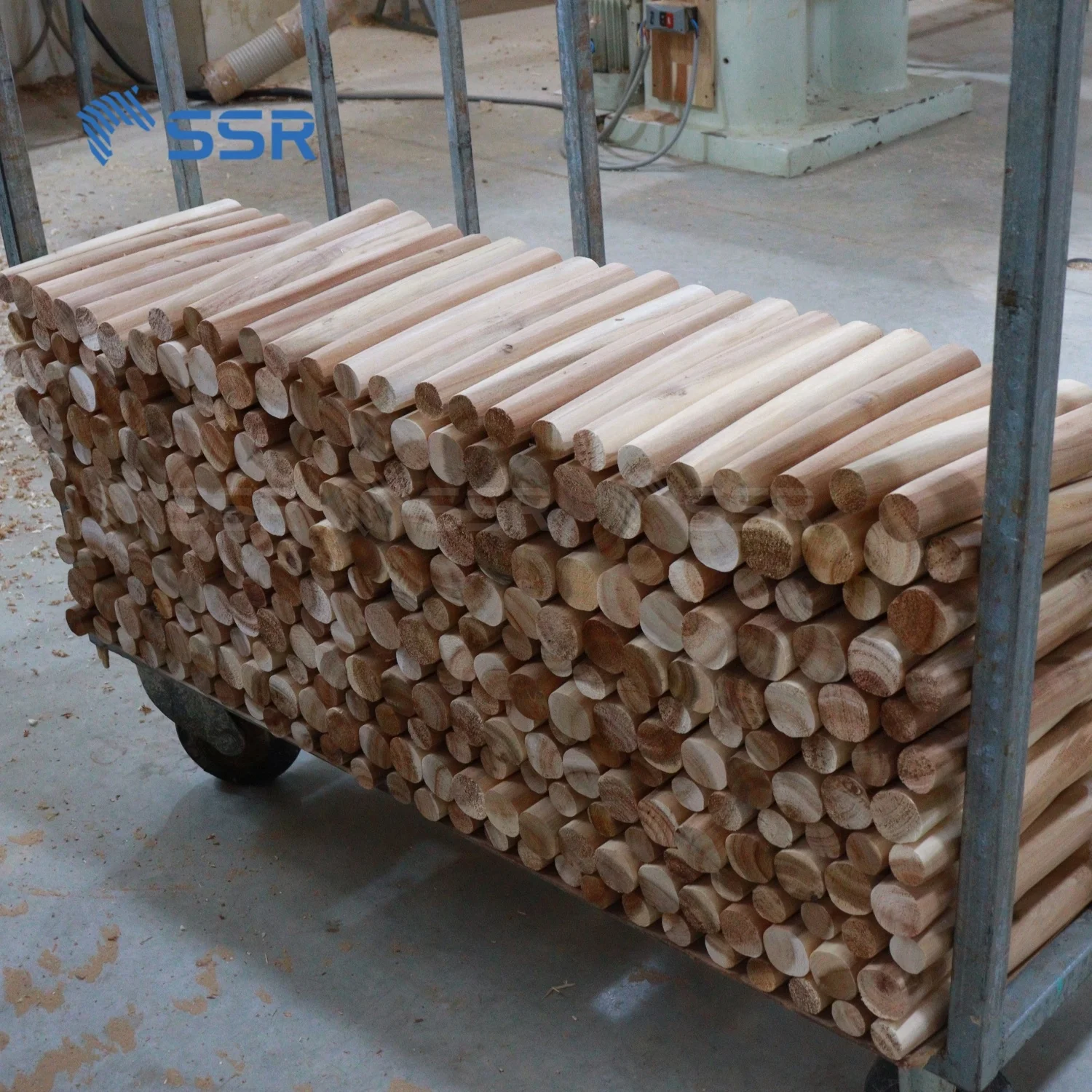 SSR VINA - Outdoor wooden table set - High Quality Control Wooden Outdoor Chair Furniture