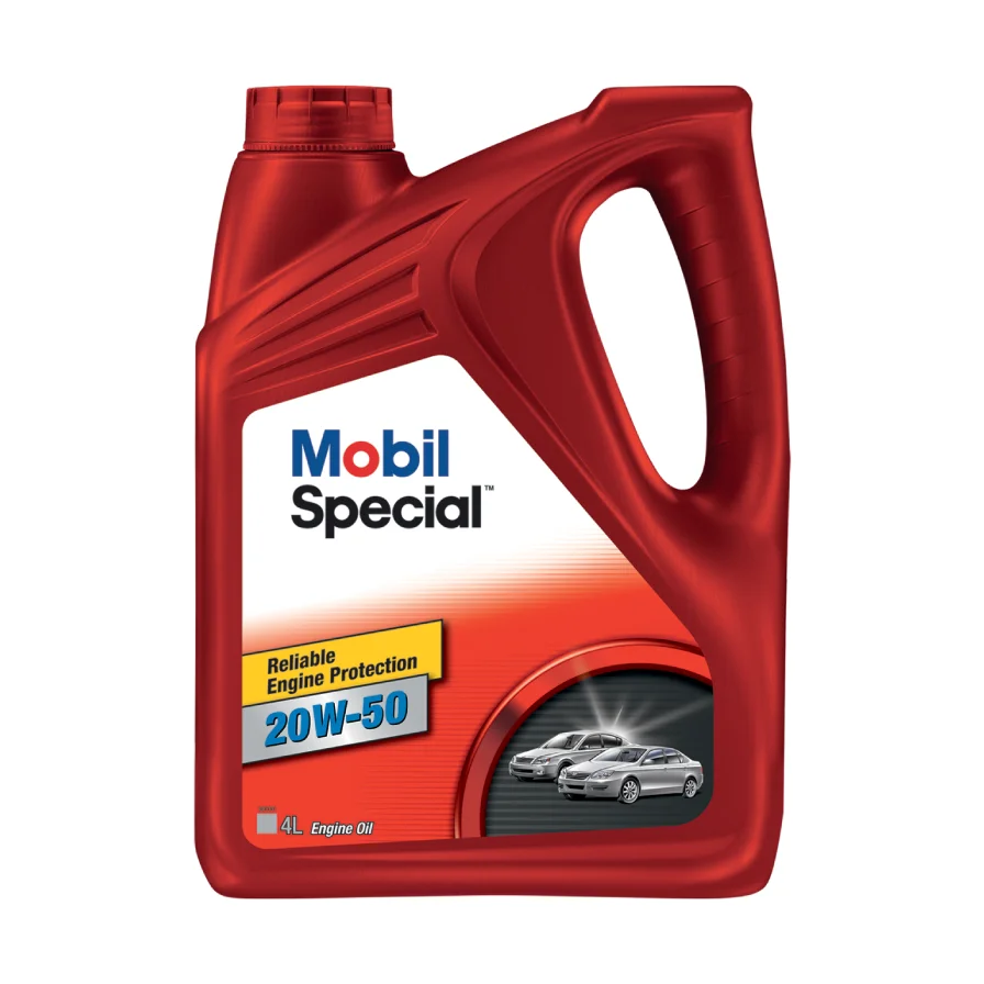 Original Mobil 1 Extended Performance Full Synthetic Motor Oil 5W-30, 5 Quart / Mobil 1 0W-20 Engine Oil