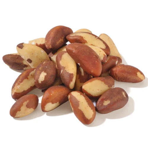 Brazil Nuts Fresh Dried Roasted Organic Brazil Nut from PERU Custom Style Packaging Food Color Raw Origin Type Quality High Area