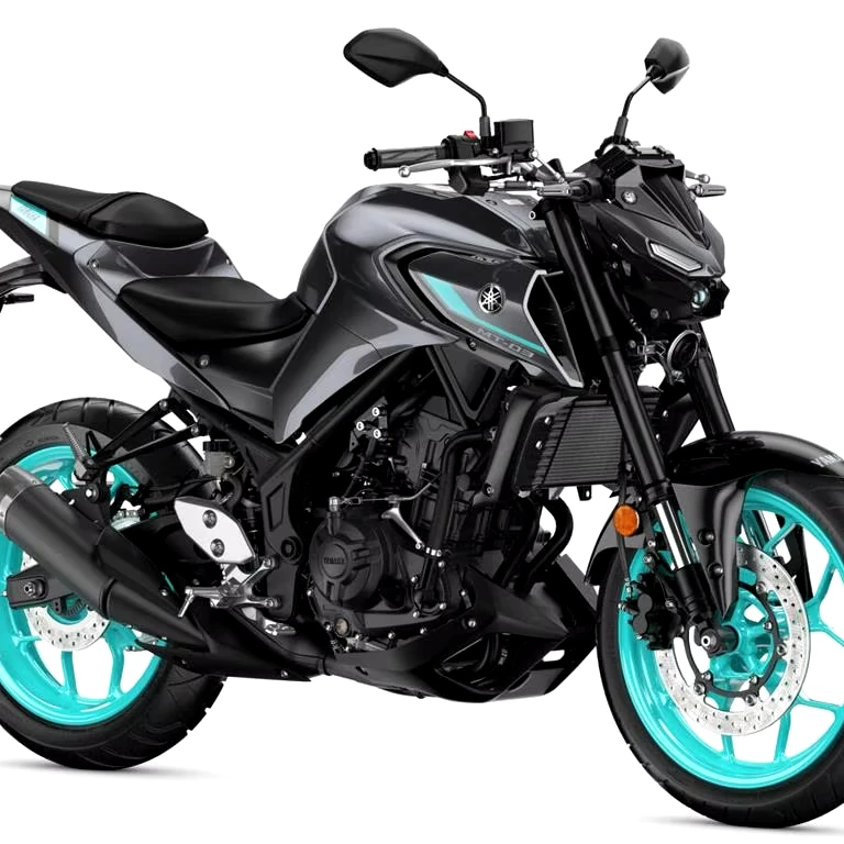 Новый бренд продаж доставка на порог Yamaha MT03