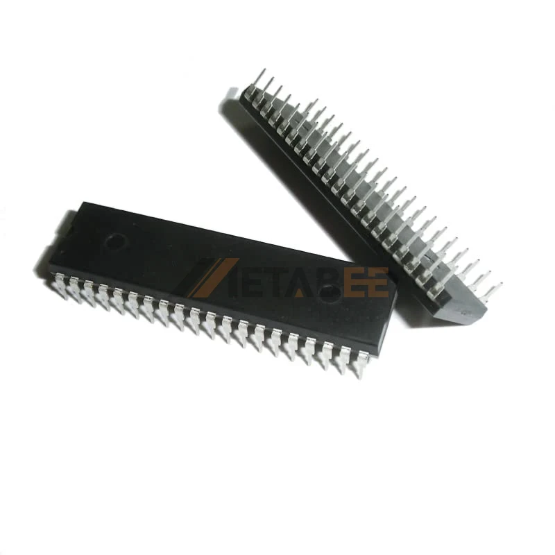 ATMEGA16L-8PU пакет QFP новый подлинный электронный чип IC
