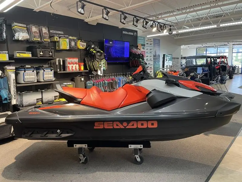 100% ACTIVE PRICES FOR Sea-doo Jet Ski / Seadoo GTI-X 130 jet ski / Jetski / Waverunner ready to ship