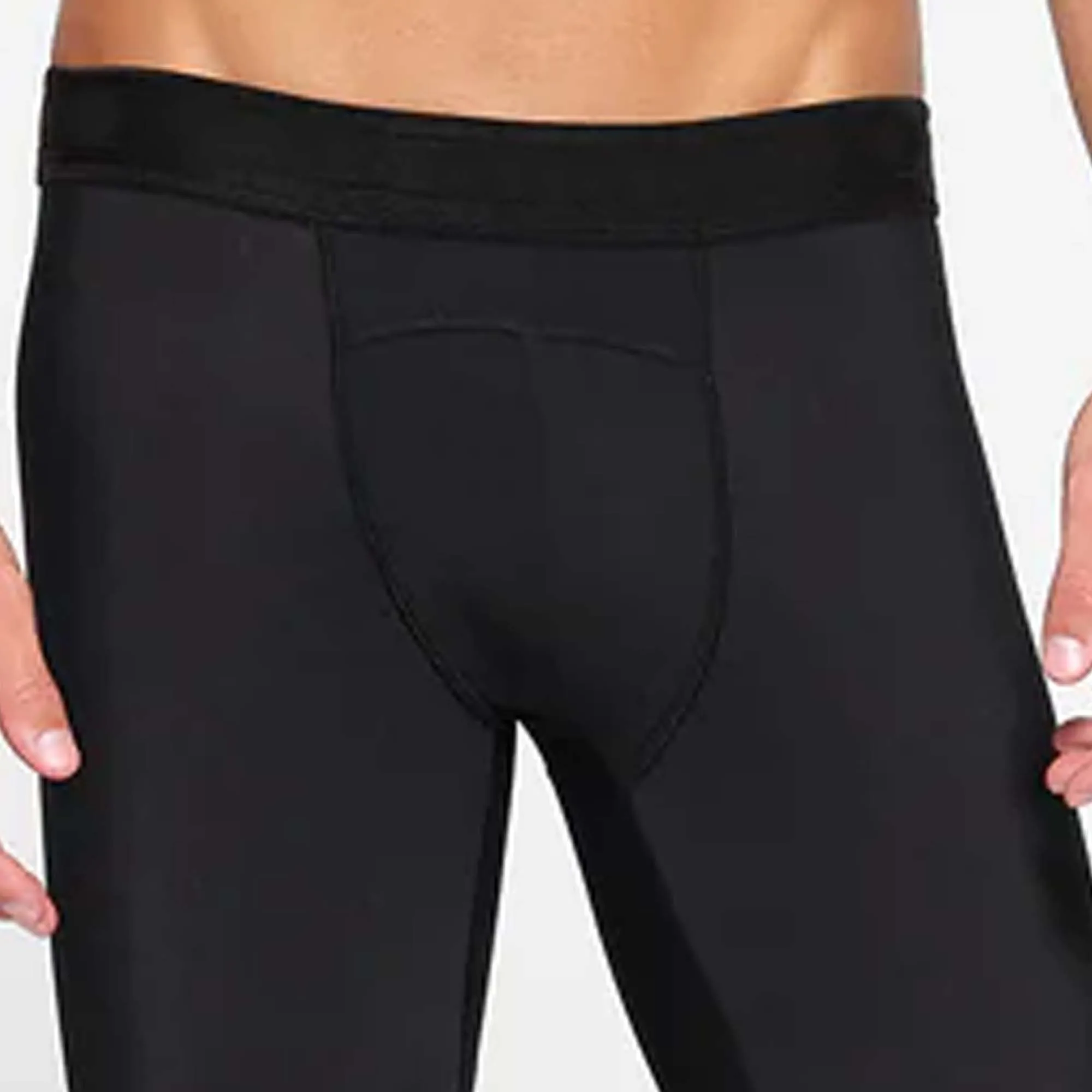 Custom Sportswear Tights Training Jogging Gym Wear For Men Sportswear Running Tights Compression Sport Leggings for Men