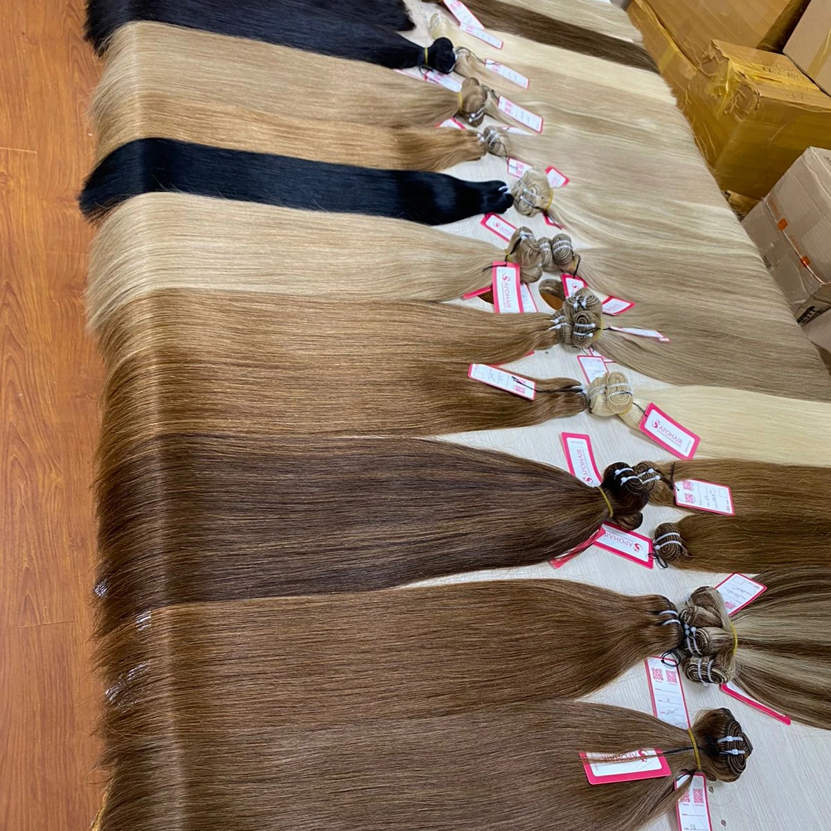 TOP QUALITY VIRGIN HUMAN HAIR EXTENSION SUPER DOUBLE DRAWN CUTICLE ALIGNED HUMAN HAIR WIGS LACE FRONTAL WIGS HIGH QUALITY