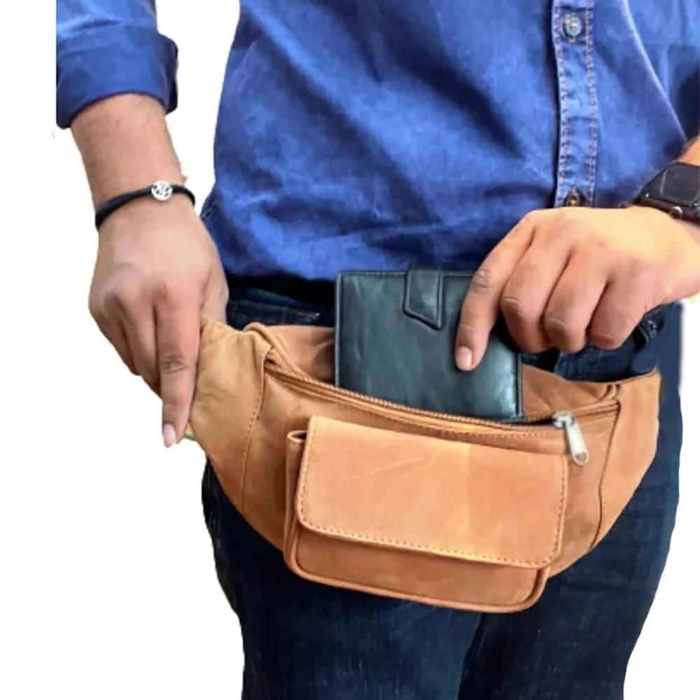 pouch waist bag waterproof waist bag custom waist bag Custom Logo Outdoor Sports Durable Phone