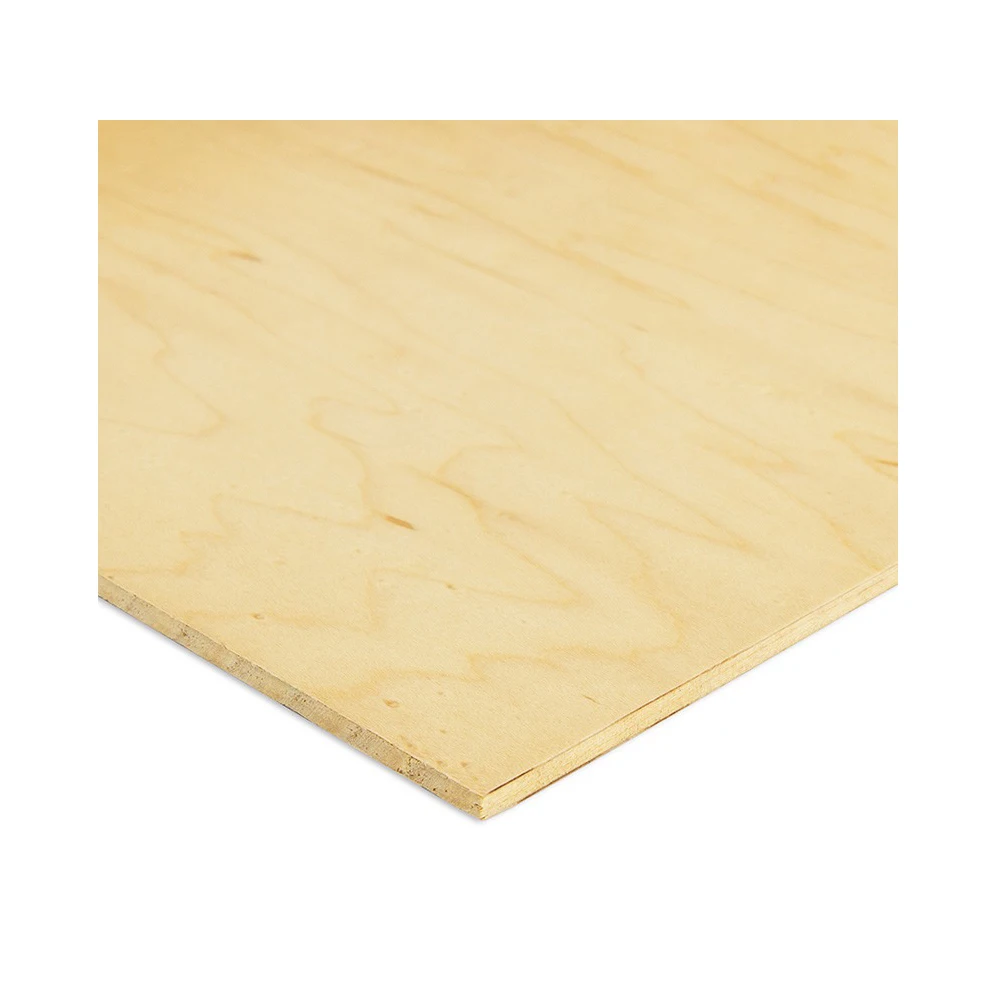 A Grade Maple, Luan, Ash, Walnut Maple wood Veneered Plywood Prices