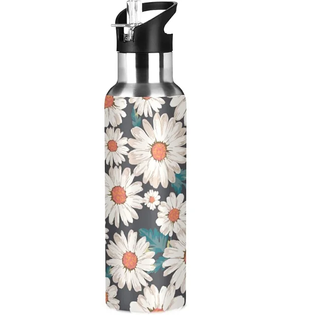 Most Selling Product Metal Cooper Mat Black Finished Water Bottle Kitchen  Drinking Water Bottle Health Benefits Bottle For Home