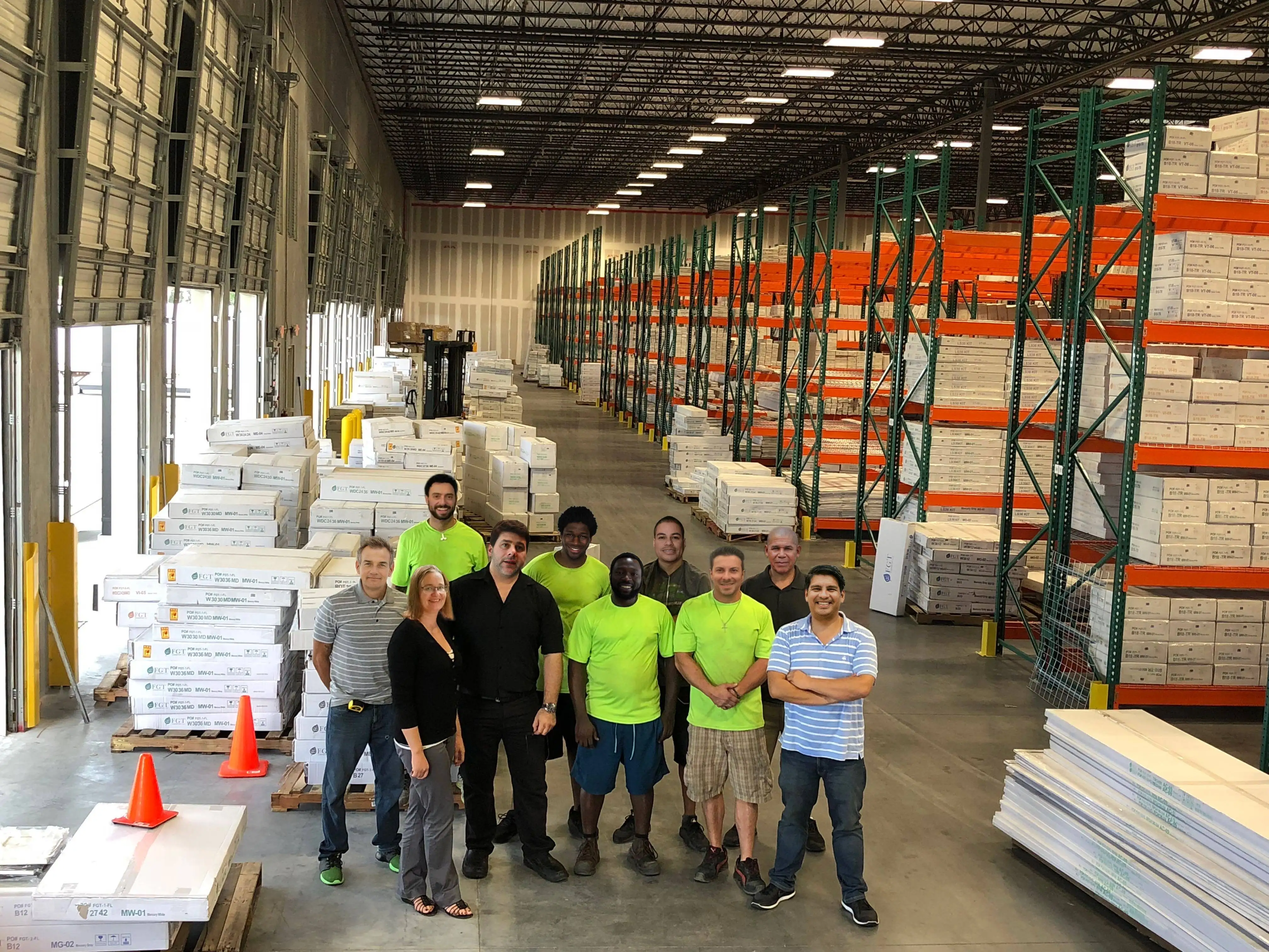 Hight Quality -Affordable Price Well-stocked White Shaker Kitchen Cabinet RTA- Quick Ship  Affordable Kitchen Cabinet