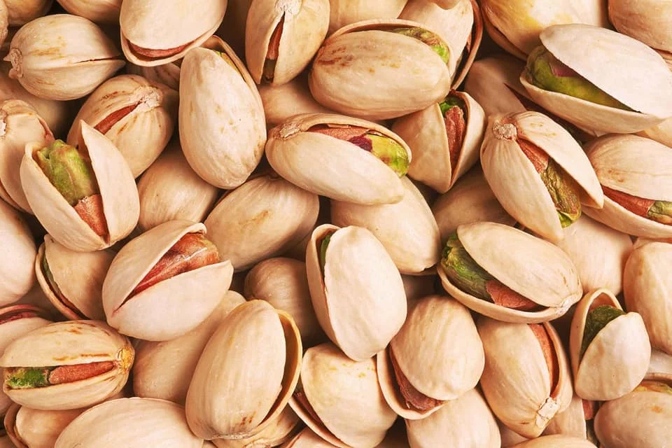 Pistachio Nuts Roasted Pistachio Nuts Sweet Style Packaging Food Class Raw Origin Type Nut High Dried Product