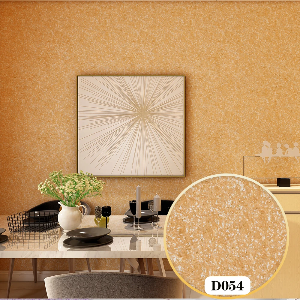 Living Room Bedroom 3d Flower WallpaperPeel And Stick Waterproof Wallpaper For Bedroom
