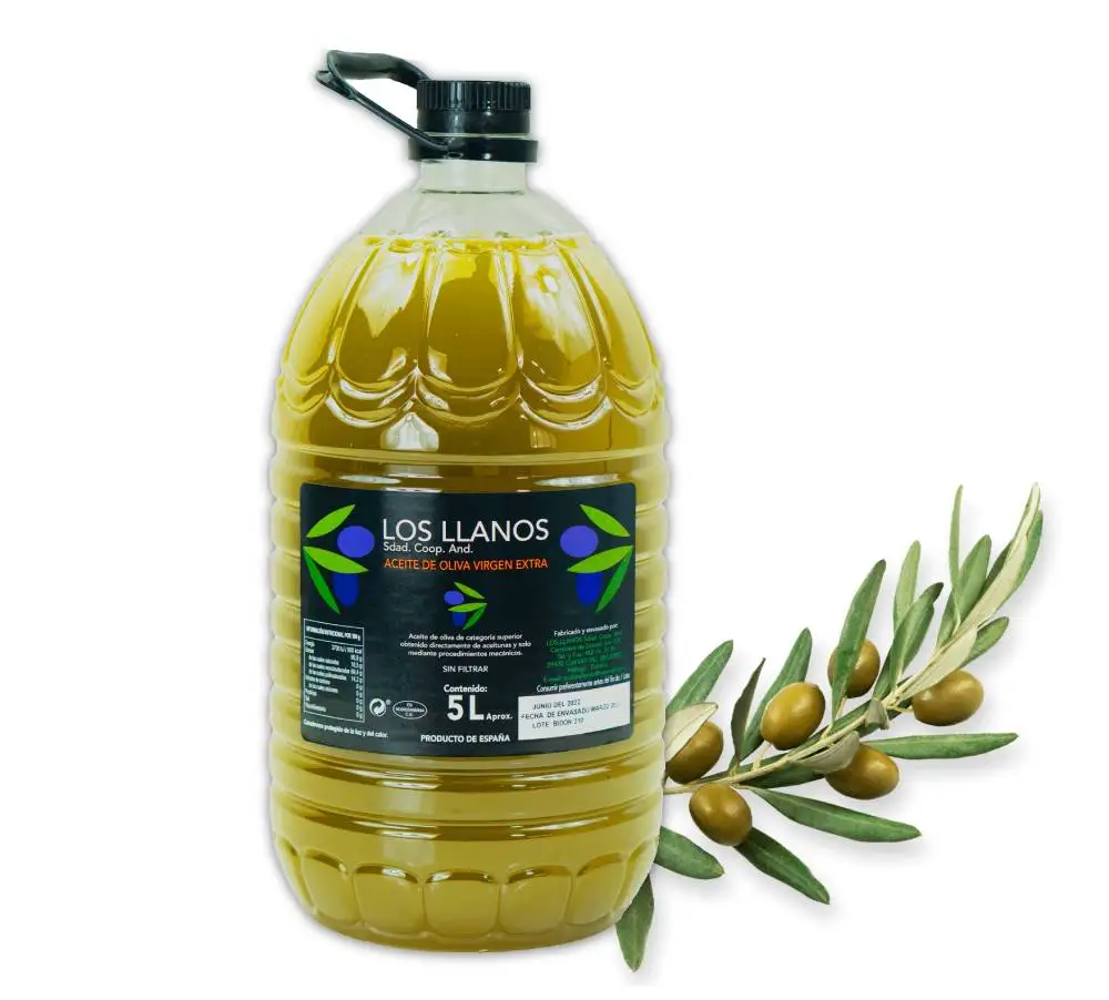 Italian Extra Virgin Olive Oil