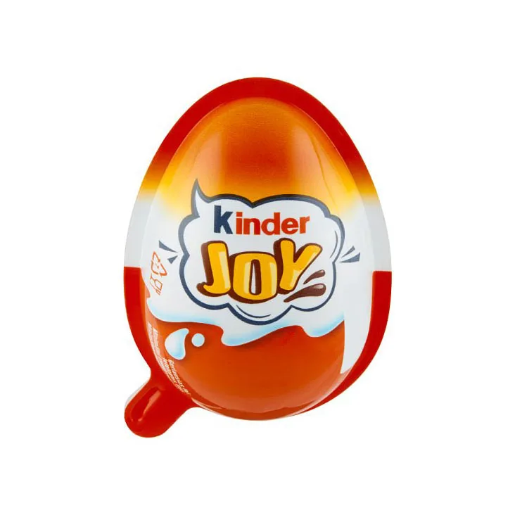 surprise kin-der joy/ egg joy / kin-der Bueno Available