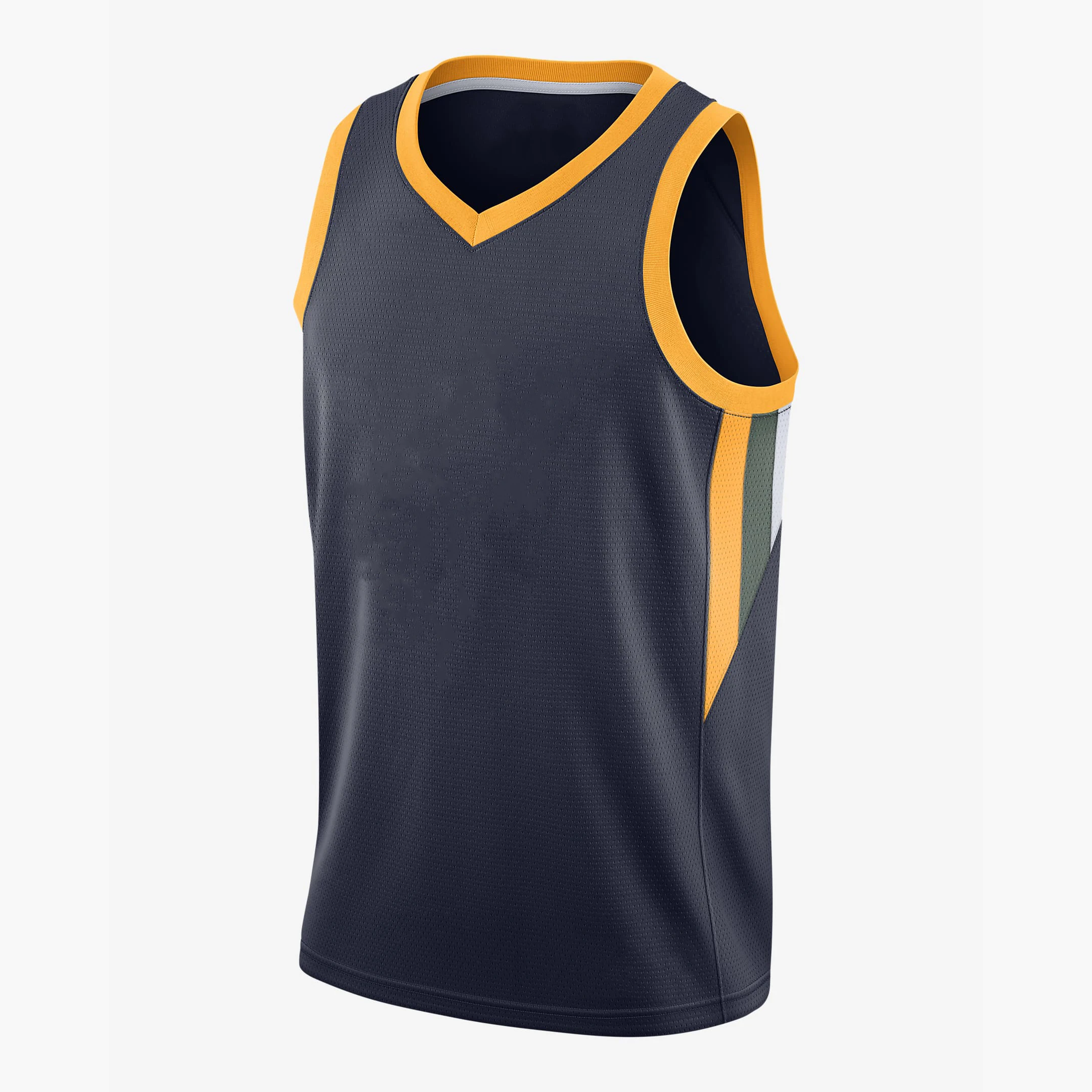Wholesale Custom Basketball Jersey Male College Students Sleeveless Ball Jersey Printed Word And Number