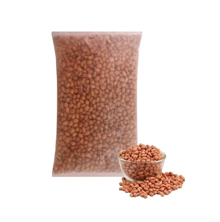 High grade non-GMO natural peanut groundnut bulk product natural raw peanuts for food