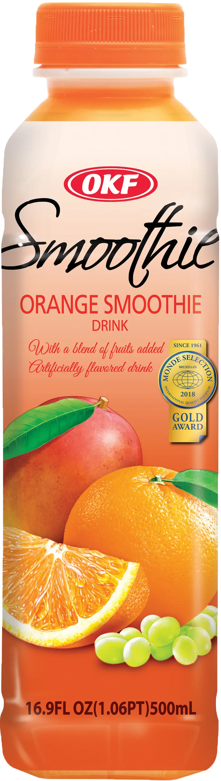OKF Fruit Smoothie 500mL