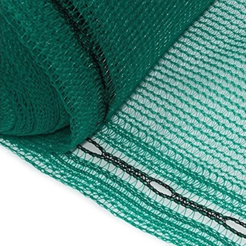 China Supplier Olive Harvest Net Fruit Collection Net HDPE Agriculture Greenhouse Olive Nets