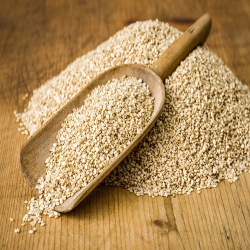 Buy Highest Quality 100% Pure Agro Product Bulk Selling Healthy and Organic Natural Sesame Seeds From USA Exporter