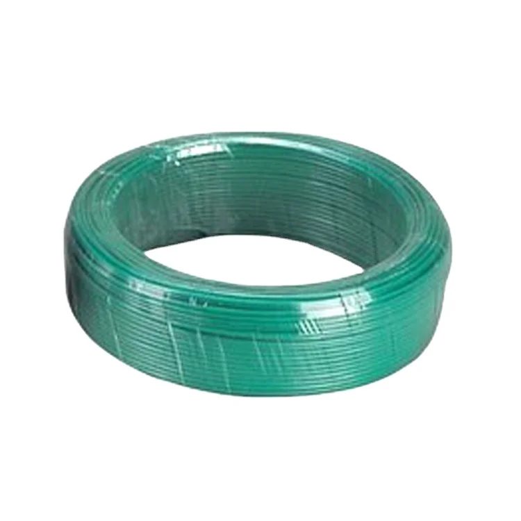 Chinese Golden Supplier Ul1332 High Temperature Wire FEP PTFE 300V 200C OEM Available With Certification