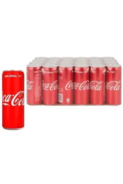 Cola Soft Drinks 330 ml Available For Sale