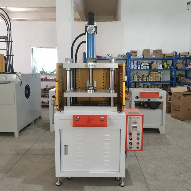 pneumatic hydraulic bubble bath salt bomb balls solid shampoo bar mold press making machine automatic