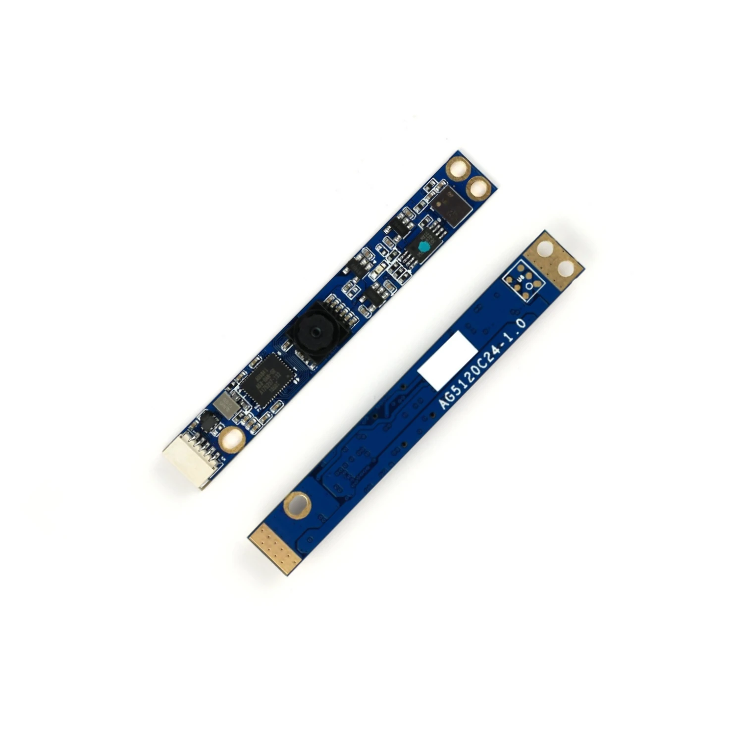 ATM camera module with mic is 2MP FHD USB camera module
