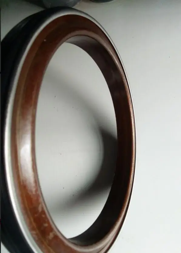 DMHUI hot selling Rotary Shaft Oil Seal with 135*170*18 mm size and NBR PTFE material for Agricultural machinery