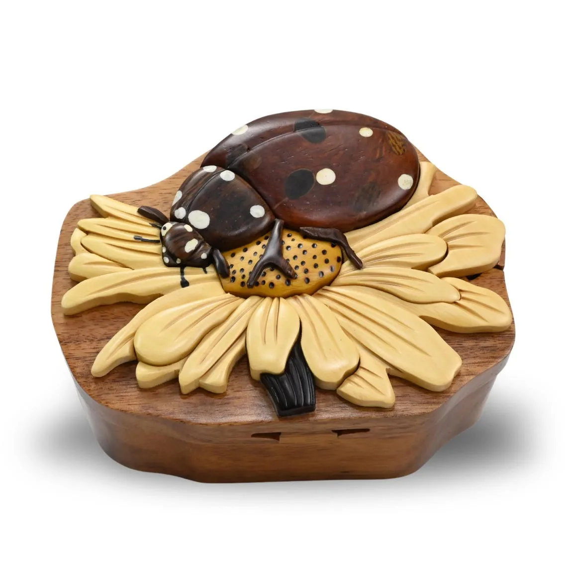 Деревянные пазлы с животными коробки-Пазлы ручной работы из натурального дерева таинственный скрытый замок для подарков и