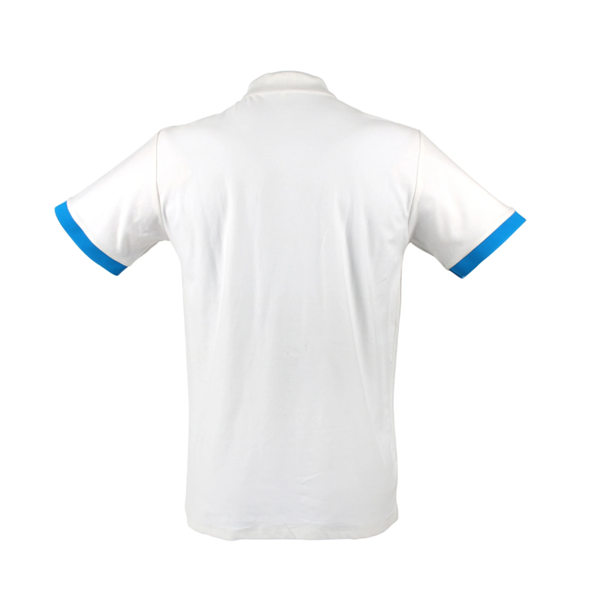 High Quality 100% Cotton Pique Mens Customized Polo Shirts