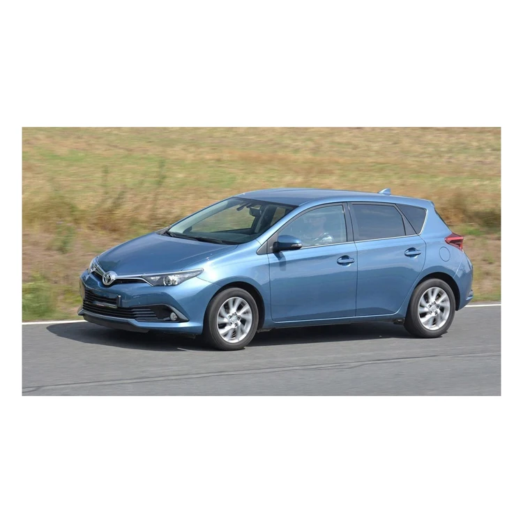 Toyotai Auris сравнение конкурентов с Volkswagen Golf и Mazda 3 модели